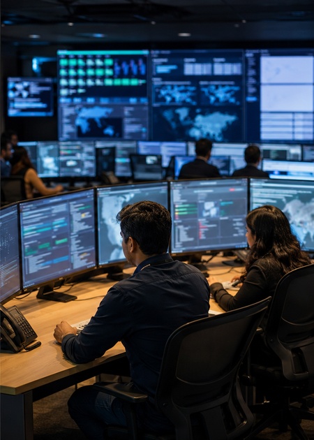Disaster recovery execution and business continuity readiness