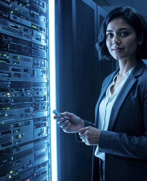 Hybrid and multi-cloud enterprise architecture