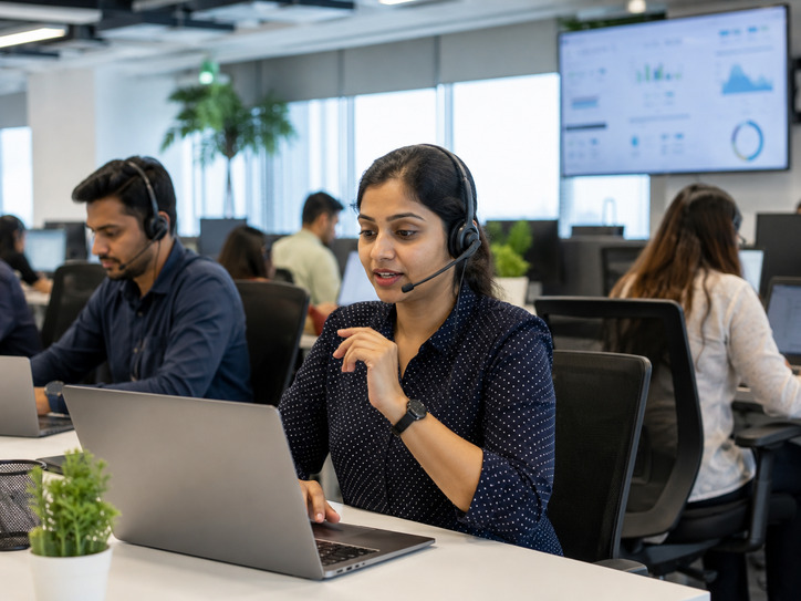 SamparkDesk support and IT operations management review