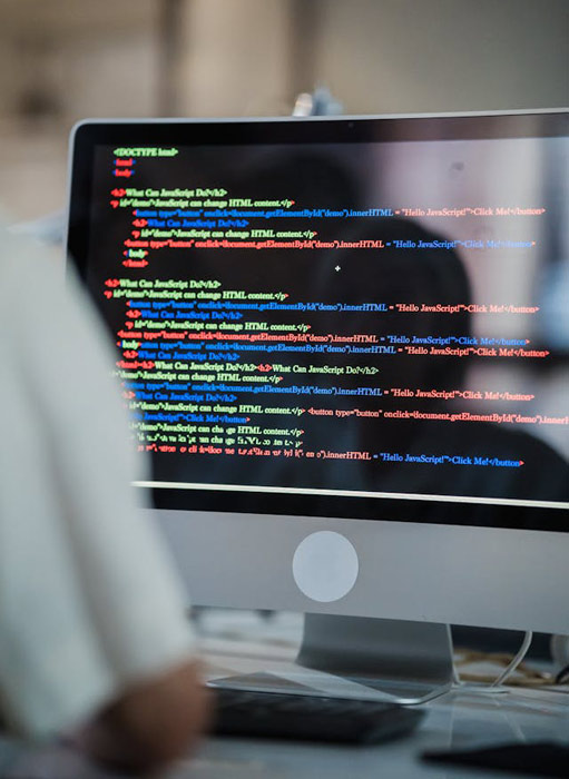 Microservices architecture benefits