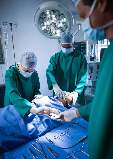 Healthcare technology delivery for clinic, patient and hospital systems