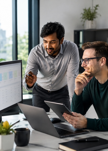 Helpdesk and support services user assistance and ticket management