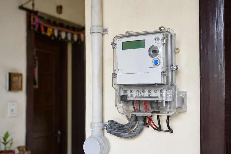 Unified utility operations platform for smart meter program