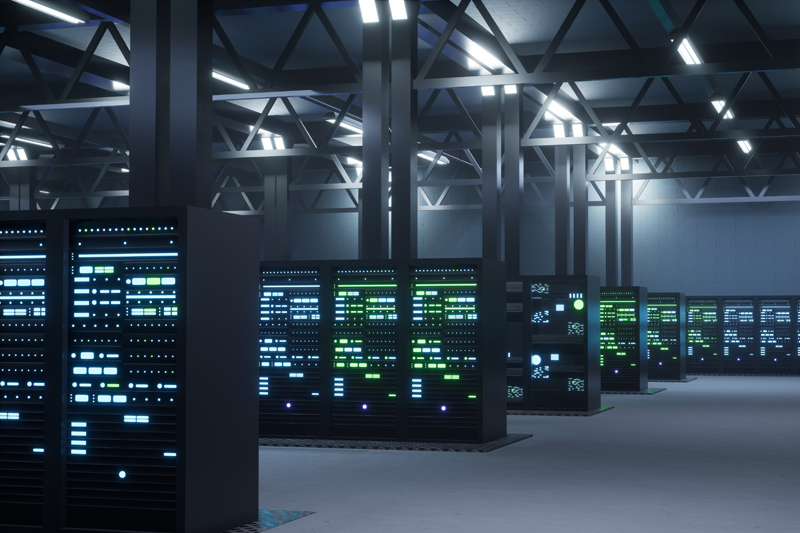 Cloud migration from IBM Cloud to Google Cloud Platform