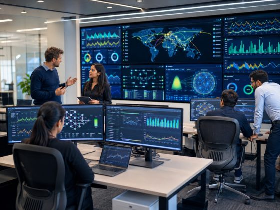 Kubernetes Platform Engineering in 2026: Building Internal Developer Platforms That Actually Work