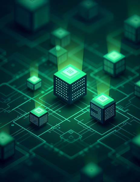 Microservices architecture and distributed system engineering