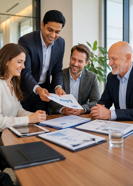 Payroll outsourcing and workforce operations management