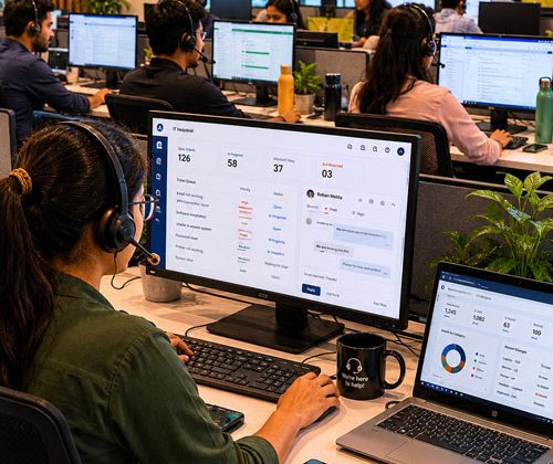 PostgreSQL 18 and the Modern Enterprise Data Layer: Performance, Reliability and AI-Ready Architecture