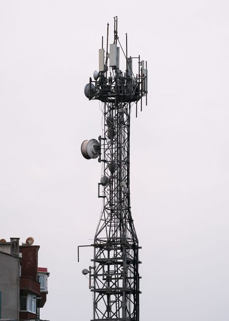 Telecom software solutions for service delivery, billing and network integrations