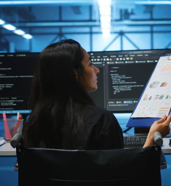 Sampark UAT and rollout support advantage