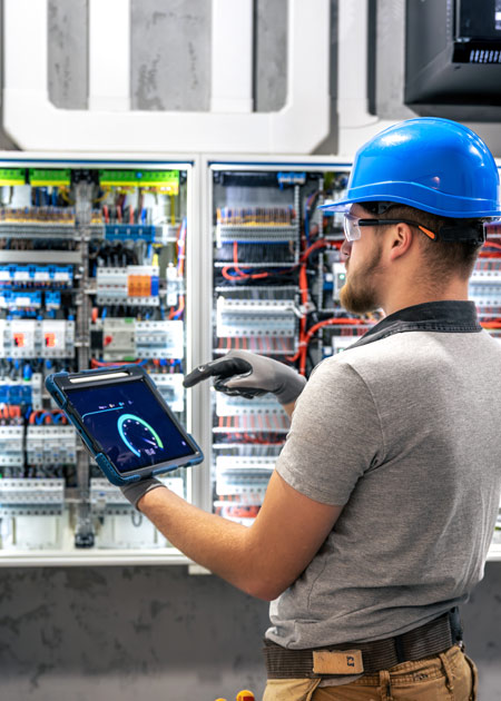 Utilities and energy software delivery for smart meter and field workforce systems