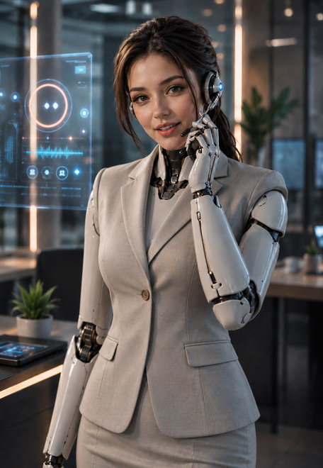 AI Calling Agent